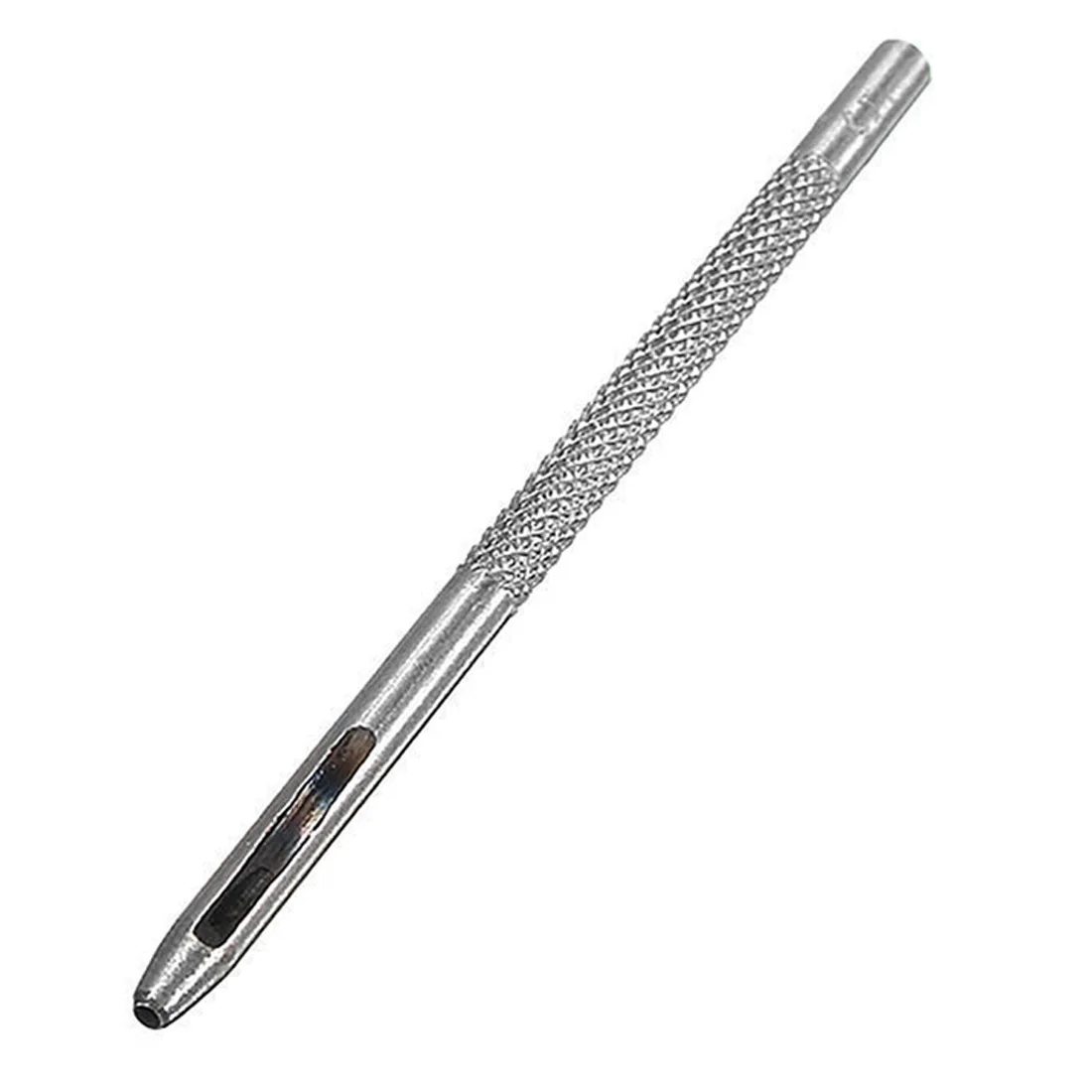 1 шт. Кожа ремесло отверстие диаметр перфоратор инструменты сверлильный инструмент Кожа дырокол кожа расстояние отверстие инструмент