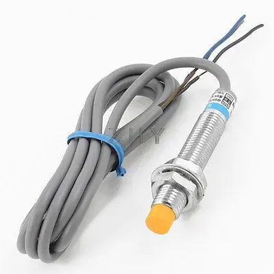 6 36VDC 300mA 2 мм без подход Сенсор Индуктивный бесконтактный выключатель LJ18A3 8