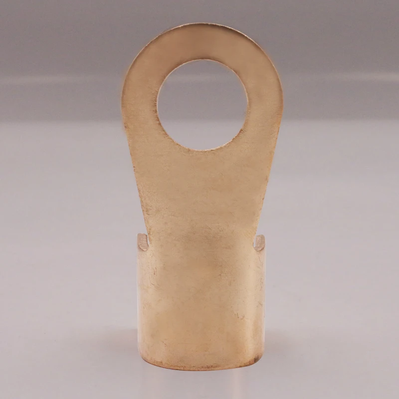 Интерфейсы для обжима кабеля 4 10 мм2 15 шт.|crimp terminal|copper terminalterminal copper |