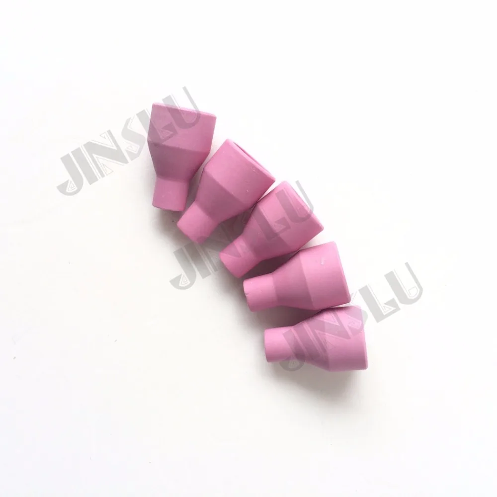 100 шт. керамическая насадка|ceramic nozzle|welding consumabletig welding consumables |