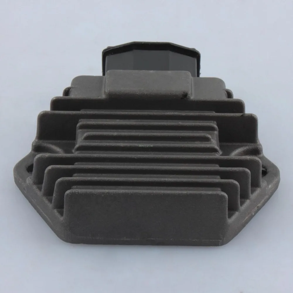 Мотоцикл регулятор напряжения выпрямителя для TR1000 BR110096 97 CB600 XL1000|motorcycle regulator