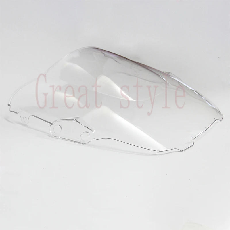 New For Honda CBR600F3 CBR 600 F3 1995 1996 1997 1998 ABS Motorbike Motorcycle Windshield Windscreen Clear High quality | Автомобили и