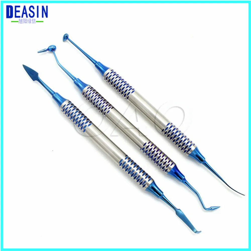 Стоматологические Инструменты хорошего качества полимерный упаковщик