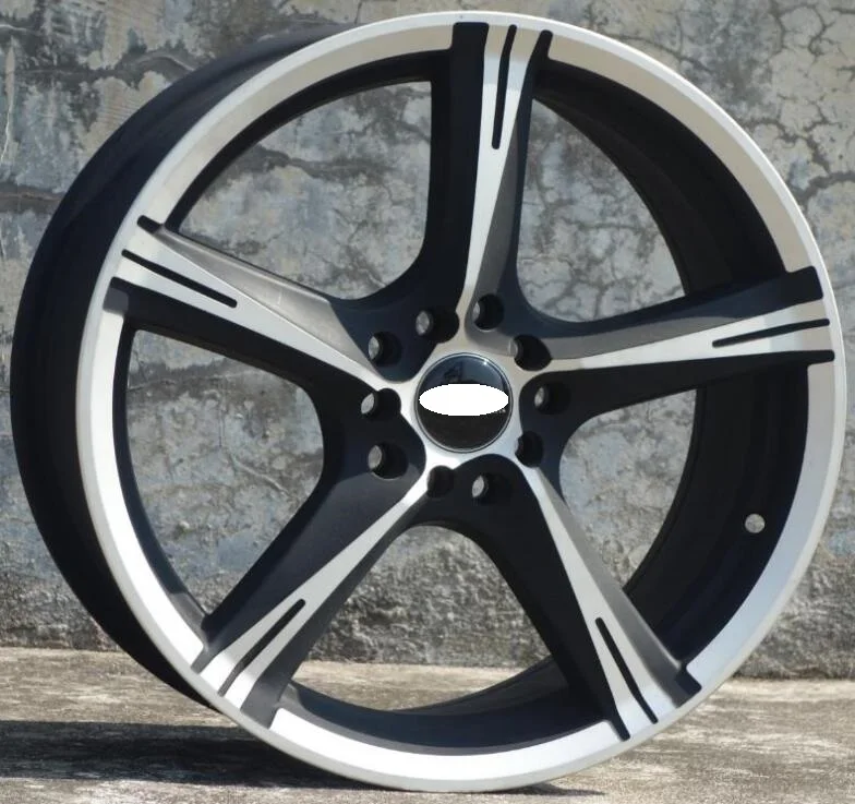 16 Inch 16x7.0 5x112 Car Alloy Wheel Rims