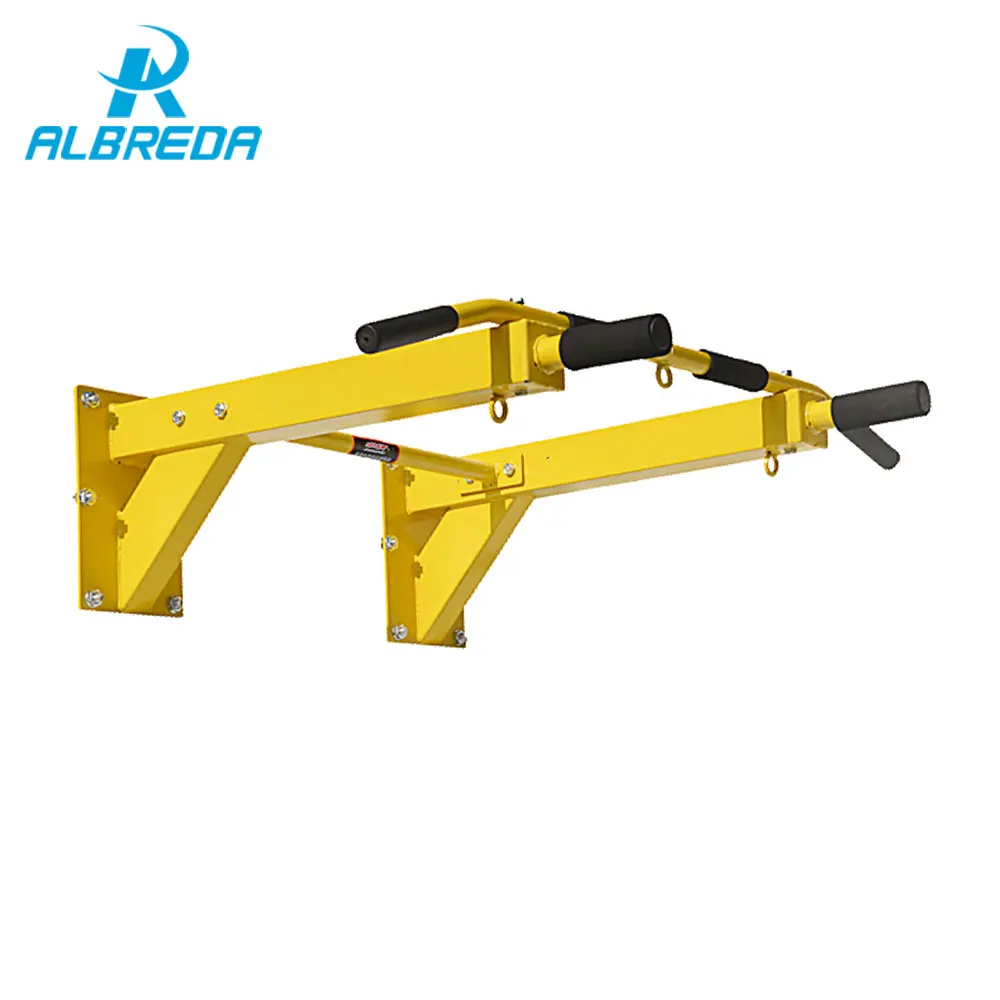 

Home Load 600kg Wall Horizontal Bar Chin Up Pull up Exercise arms/chest muscles Home Gym Bar Sport Workout Fitness Equipments