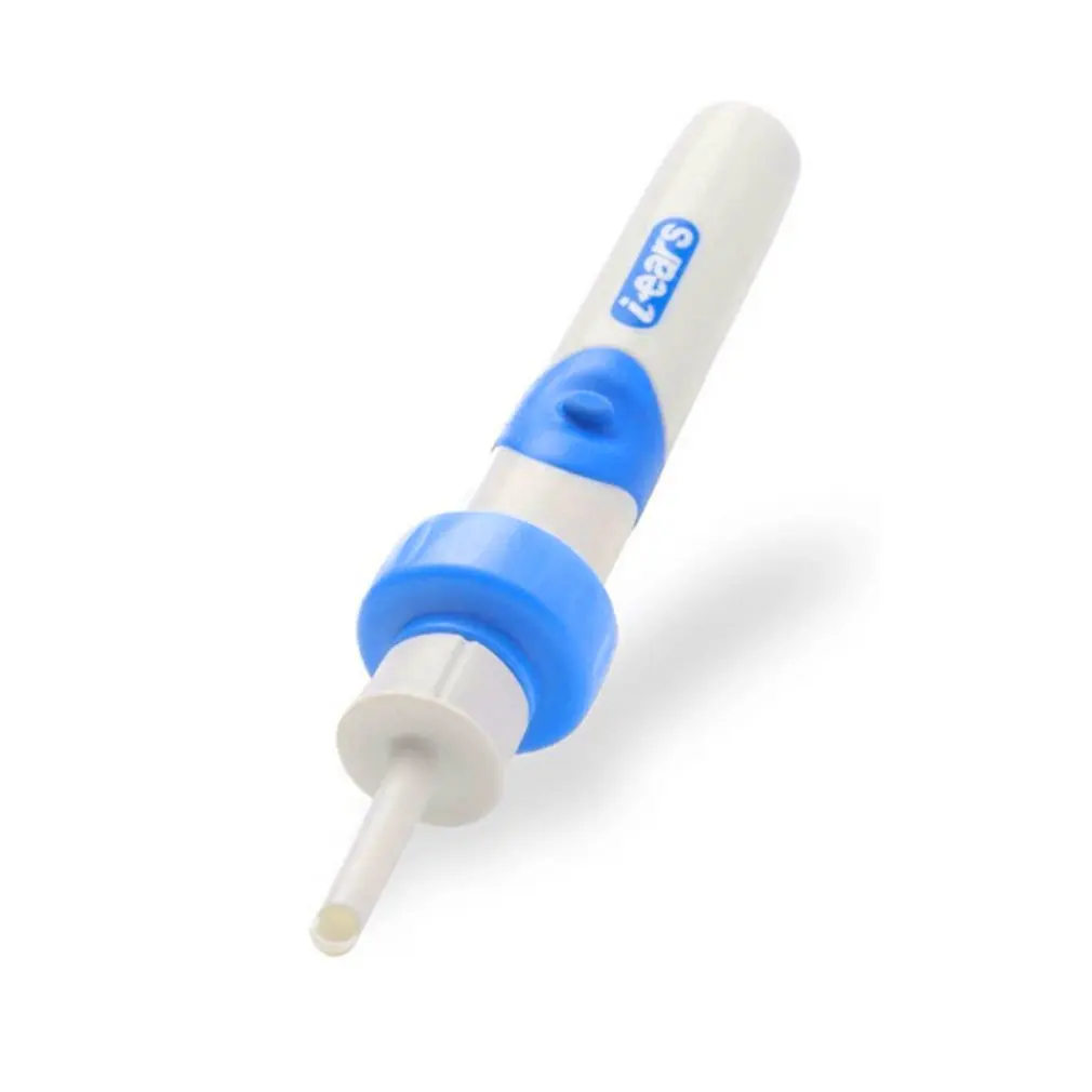 Портативный размер инструмент для очистки ушей домашний дорожный