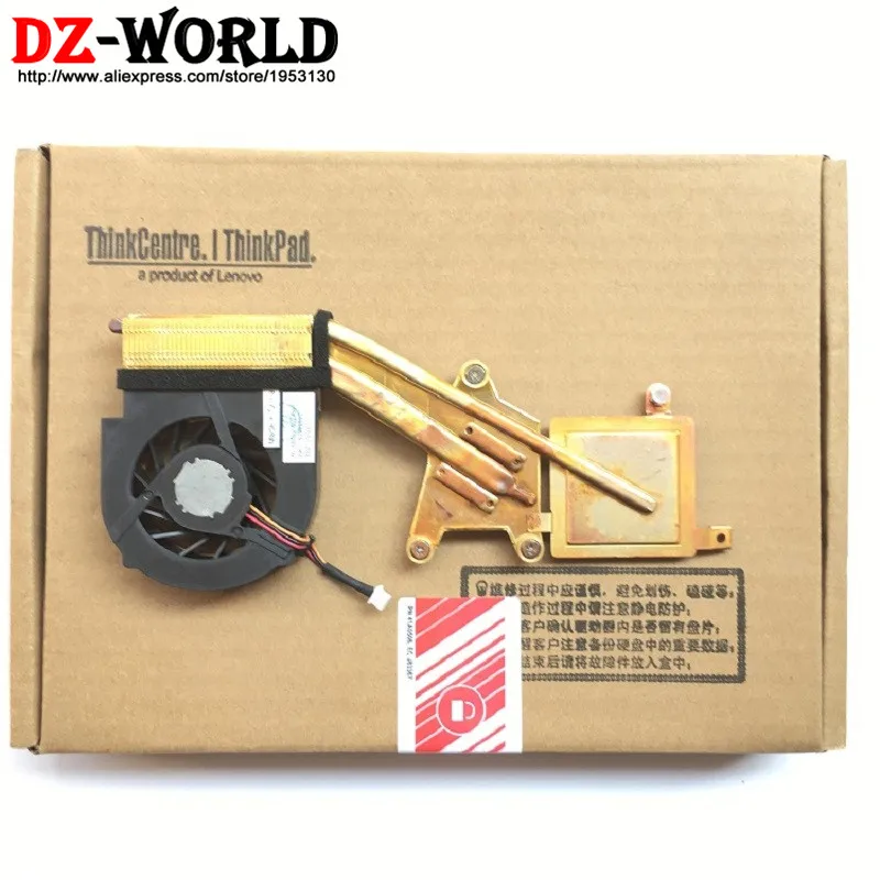 Вентилятор охлаждения для ноутбука Lenovo ThinkPad X60 X61 FRU 42X3805|cooling fan|fan coolingcpu cooler fan |