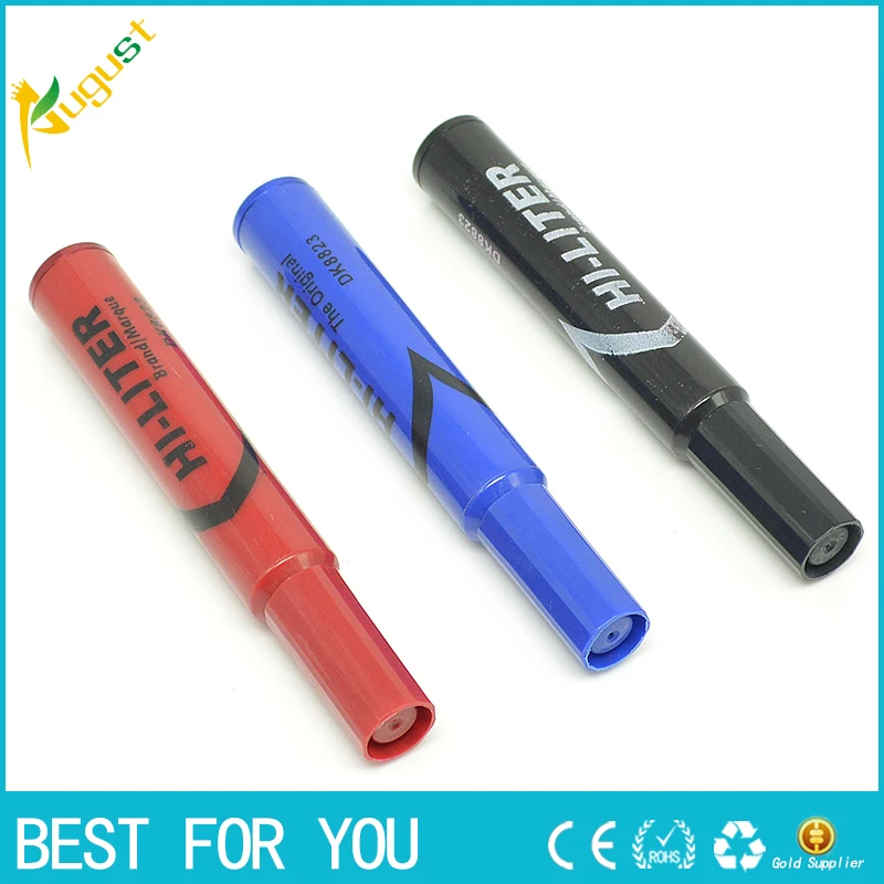 45 шт./лот 2019 новая ручка дизайнерская маркерная трубка курительная для