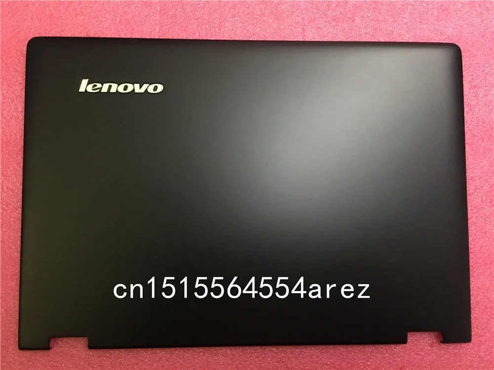 Новый и оригинальный чехол для ноутбука Lenovo Yoga 2 11 задняя крышка ЖК дисплея/Нижняя