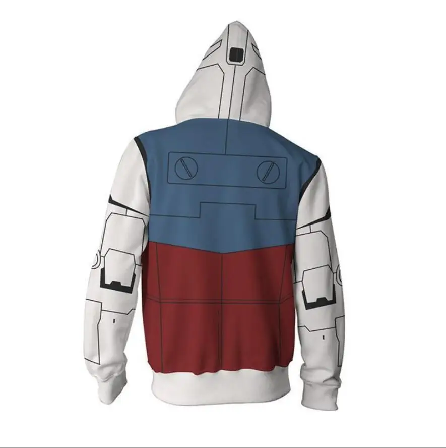 

S-5XL 3D 3D