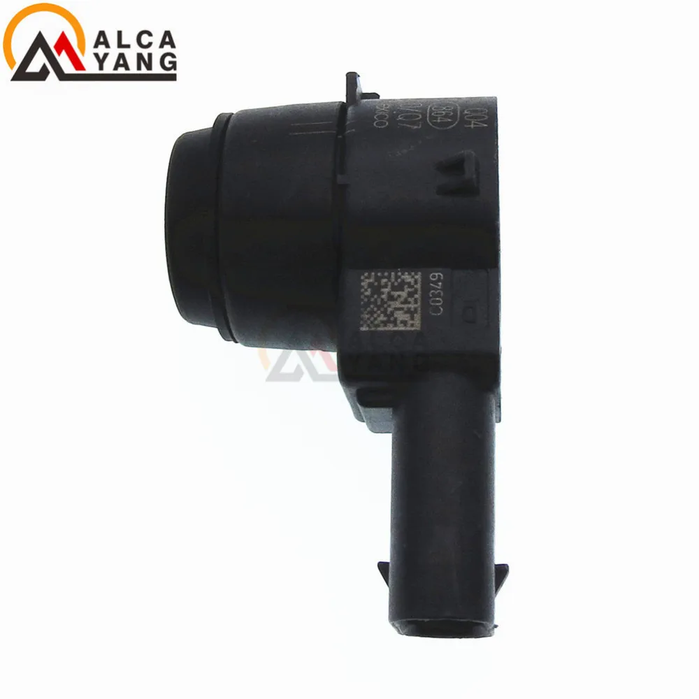 Новый датчик парковки PDC 2215420417 для Mercedes Benz C E S R Class CL ML A2215420417 W164 X164 W216 W221 W230 W251|sensor for