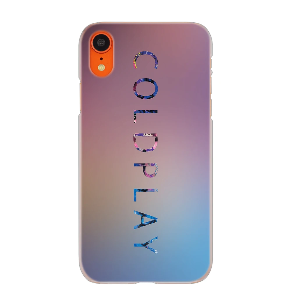 011 Чехол MLLSE Adventure Coldplay A Head Full Dreams для iphone XS Max X XR 8 7 6 Plus 5 SE 5S 5C 4S сумки для мобильных телефонов - Цвет: 011