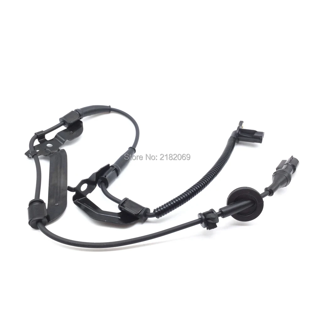 YL8Z2C204AB, YL8Z-2C204-AB ABS Датчик скорости колеса Передний правый для Ford Escape Mercury Mariner 2,0 2,3 3.0L