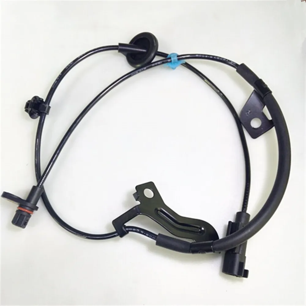 4670A580 MN116244 SU12586 5S11133 Rear Right ABS Wheel Speed Sensor For Mitsubishi Outlander Lancer | Автомобили и мотоциклы