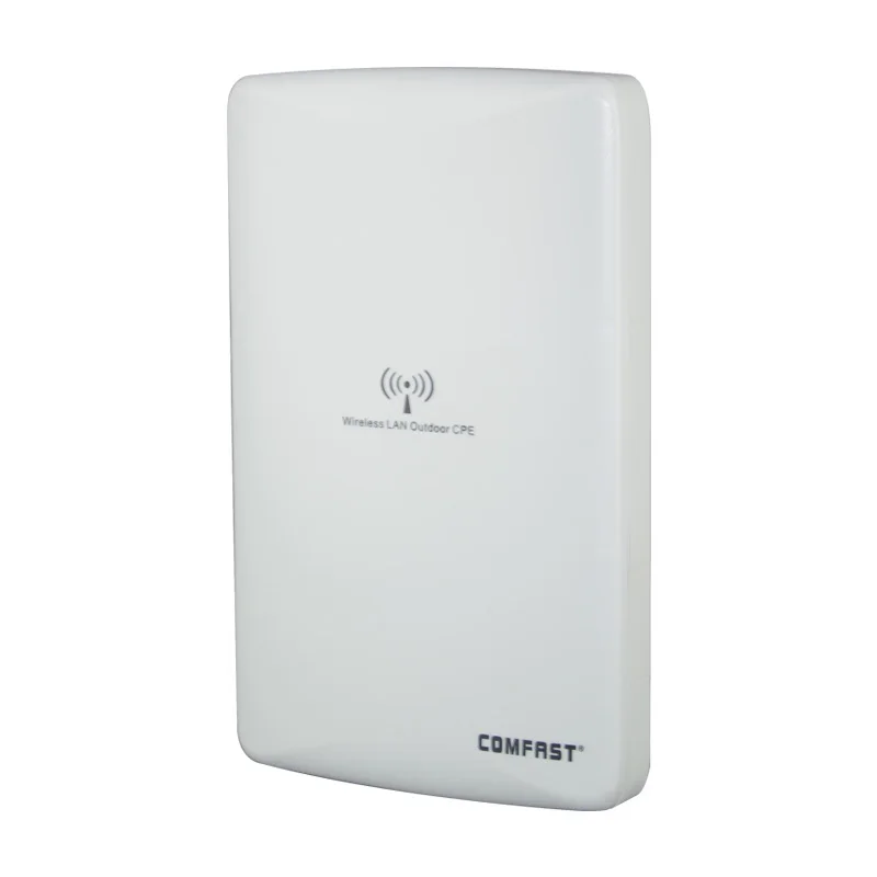 COMFAST WIFI router wireless bridge outdoor CPE AP 300Mbps QCA9531 wi-fi access point with dual 16dBi antenna | Компьютеры и офис