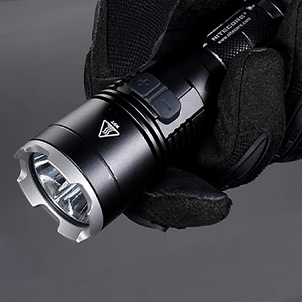 2021 NITECORE 1000 люмен 4xleds светильник CREE XP L HI V3 MH27 Охотничий комплект Шестерни