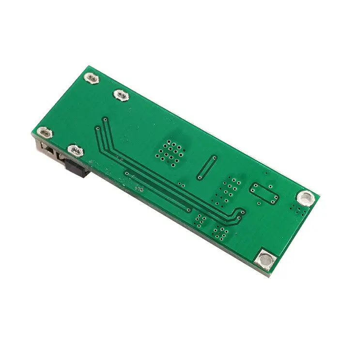 Dykb USB модуль быстрой зарядки QC зарядный адаптер DIY автомобильное зарядное