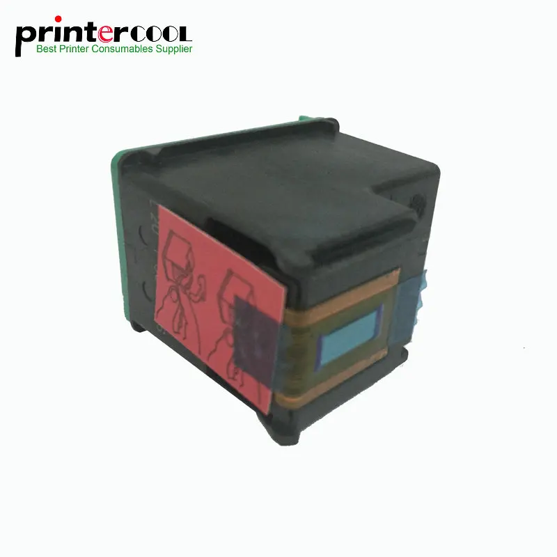 Картридж для принтера HP 141xl DeskJet 5363 D4263 OfficeJet 6413 5783 J5783 J6413 C4283|ink cartridge|compatible ink cartridgeink
