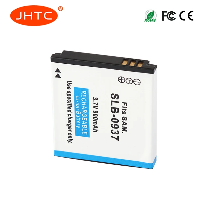 Аккумулятор для фотоаппарата SAMSUNG L730 L830 i8 NV33 SLB 900 3 7 мач|camera battery for samsung|camera batterybattery