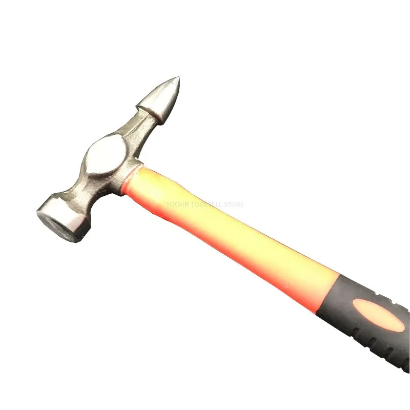 

7pcs Sheet metal auto mechanic tool auto body & fender repair kit car repair tool set sheet metal hammer set