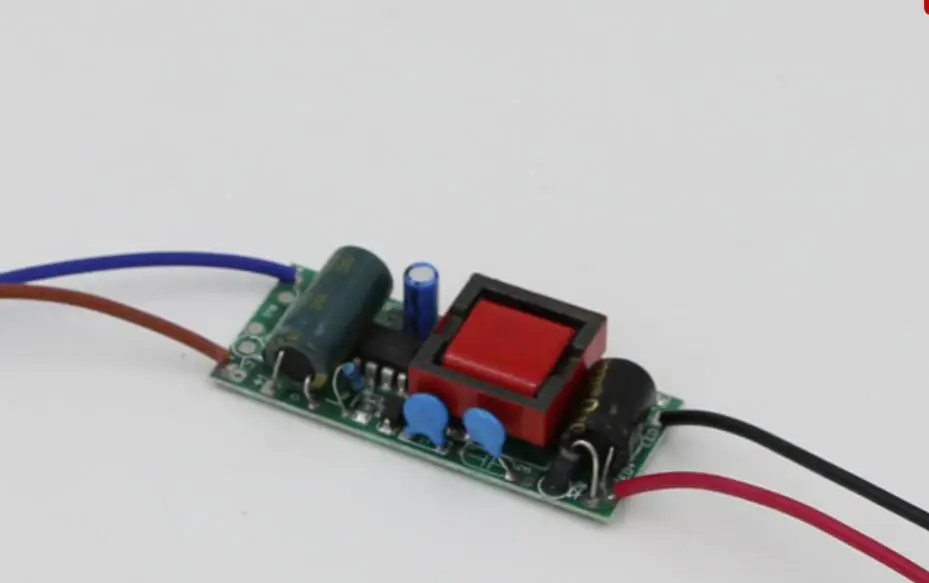 Новое поступление 1 шт. низкая стоимость водонепроницаемый светодиодный драйвер