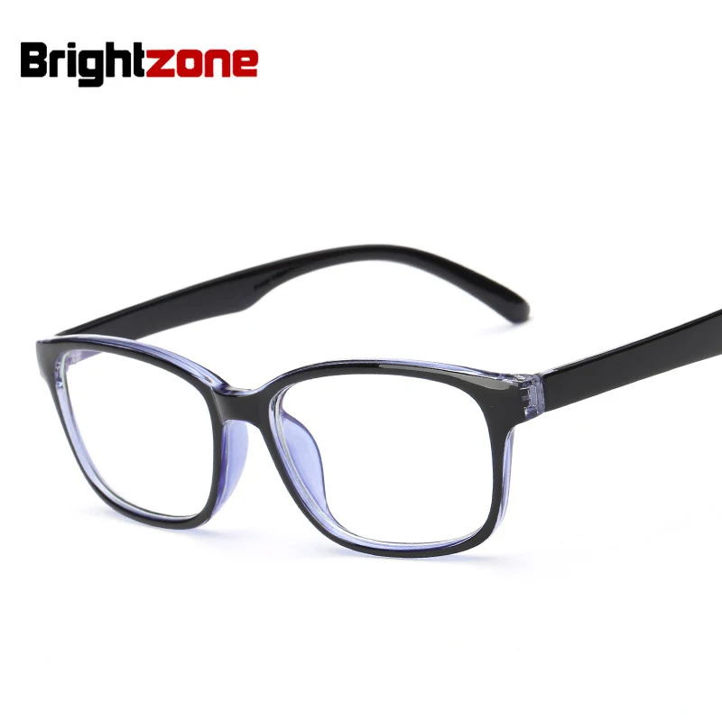 Brightzone анти голубой лучи компьютерные очки для чтения радиационно стойкие