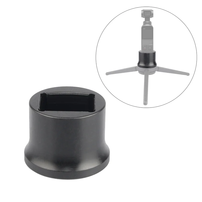 Карманные аксессуары для DJI OSMO ручной держатель карданного подвеса настольная