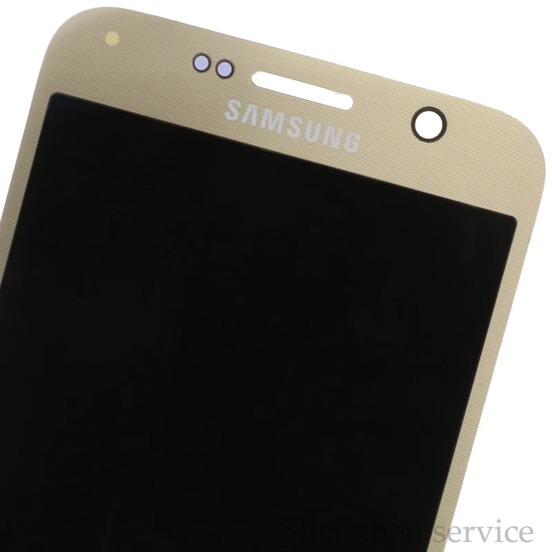 Для samsung Galaxy s7 Активный экран G891 G891A SM-G891A ЖК-дисплей сенсорный экран дигитайзер Замена для samsung S7 Активный ЖК-дисплей