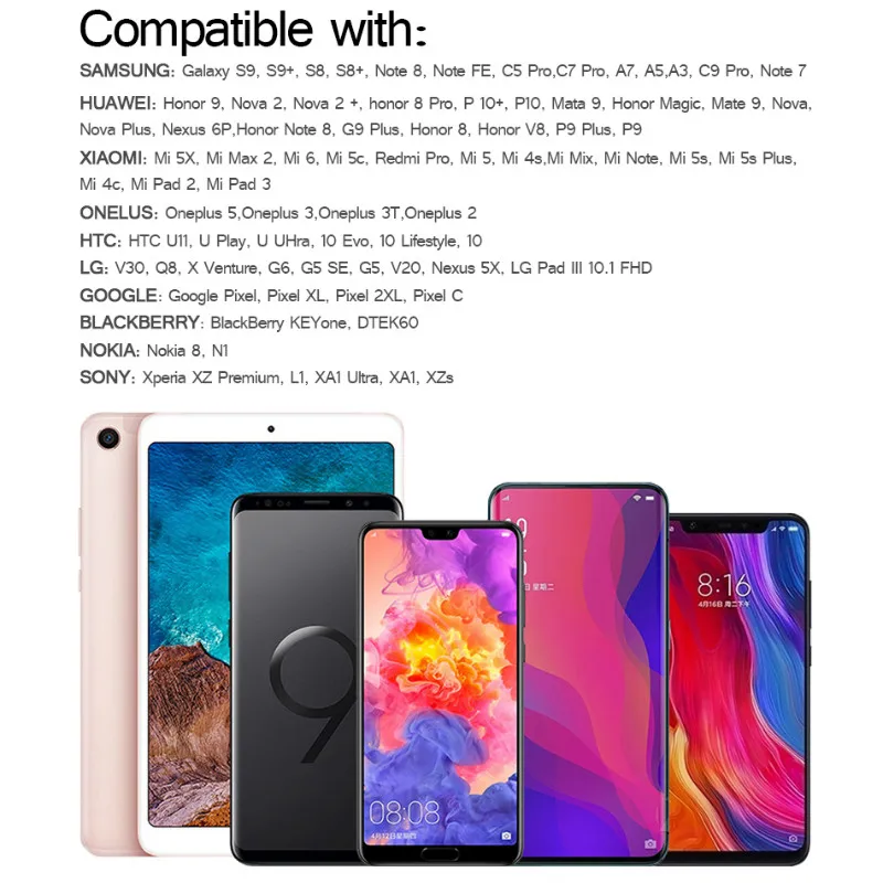 90 градусов Тип C быстрой зарядки для samsung Galaxy Note S8 S9 плюс L Форма Ga mi нг кабель Xiaomi 8 x