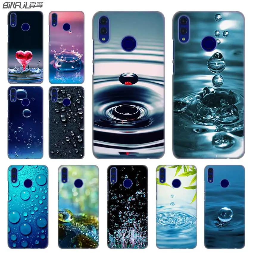 Модный Роскошный чехол для телефона Huawei Honor 30 20 10 9 9X Lite 7a Pro 30s 10i 9a 8a 8X с узором в