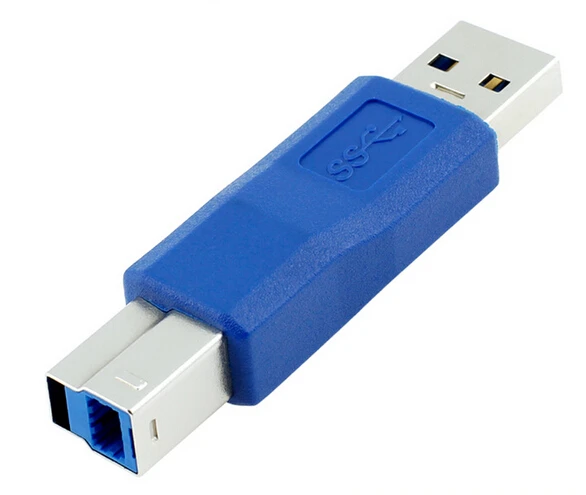 

Переходник с USB 3,0 на USB 3,0