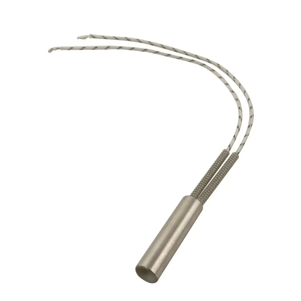 

High Density High Power 316 Stainless Steel Cartridge Heater 6mm Heater 60MM 70MM 80MM length110V 220V 380V