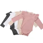 Детский комбинезон с длинным рукавом, на осеньвесну