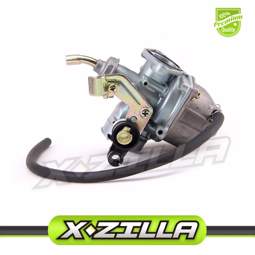 

PZ19 Carburator 20mm Carb SunL JCL Baja TaoTao Quad 2/4 Stroke PZ00 1100cc 125cc Chinese ATV Dirt Bike w/Cable Choke Lever