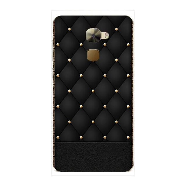 L158 Силиконовый чехол для LeTV LeEco Le Pro 3 чехол Мягкие Чехлы из ТПУ fundas Coque чехол для Le Eco Le Pro3 Elite X720 X725 X727 X722 чехол - Цвет: L158
