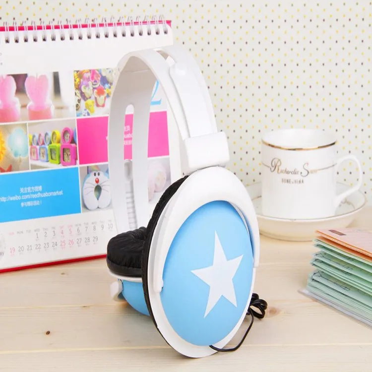 2017 Fashion Cute Headphones Candy Color Foldable Kids Headset Earphone For Mp3 Player Smartphone Girl Children Headsets | Электроника