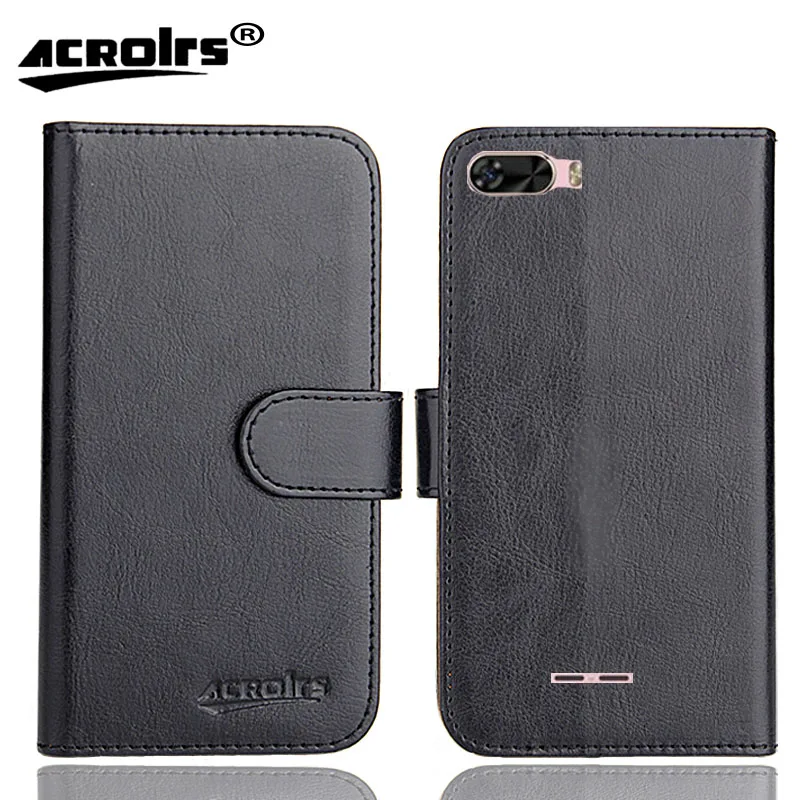 Чехол BQ для телефона из шелка, 6 цветов, выделенная кожа, эксклюзивный специальный чехол для телефона Crazy Horse, чехол s, кредитный кошелек + отслеживание