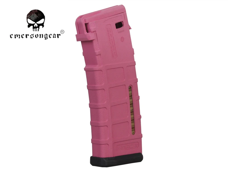Emerson gear Magzine стиль power bank чехол Интеллектуальный портативный источник питания инструменты для охоты туризма аварийное снаряжение EM8068 черный