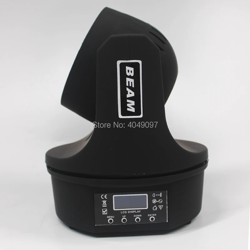 2 шт. 6x15 Вт RGBW 4в1 Mini Bee Eye Led Moving Head Beam Light 6*15 LED Hawk Wash DJ Stage Light|Эффект освещения сцены| |