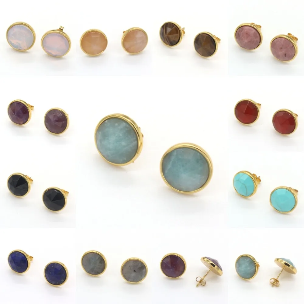 KFT натуральный пурпурные аметисты с украшением в виде кристаллов Розовый