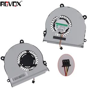 Новый охлаждающий вентилятор для ноутбука SAMSUNG NP355V4X, NP355V4C, NP350V5C, NP355E4C PN KSB06105HA MF60090V1-C510-G9A, радиатор охлаждения процессора