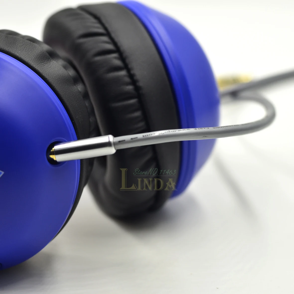 Обновленный аудиокабель 5N OCC для наушников Sony MDR 1RBT 1RNC Z1000 7520 | Электроника