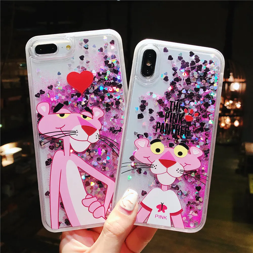 Для iPhone X Cat Cupcake Unicorn мультяшный мягкий чехол для телефона 6 S 7 8 Plus | Мобильные