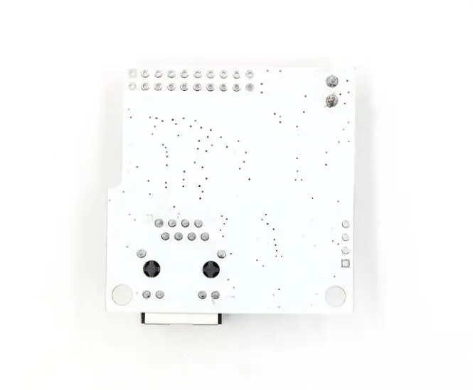 Сетевое реле 28J60 W5100 RJ45 8 каналов 5 В|Интегральные схемы| |