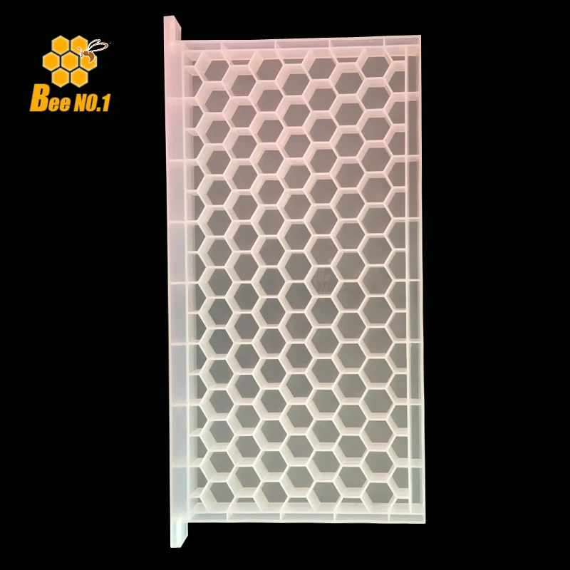 Бесплатная доставка 1 шт. пчелиная пыльца кормушка для меда пчел пчеловод и