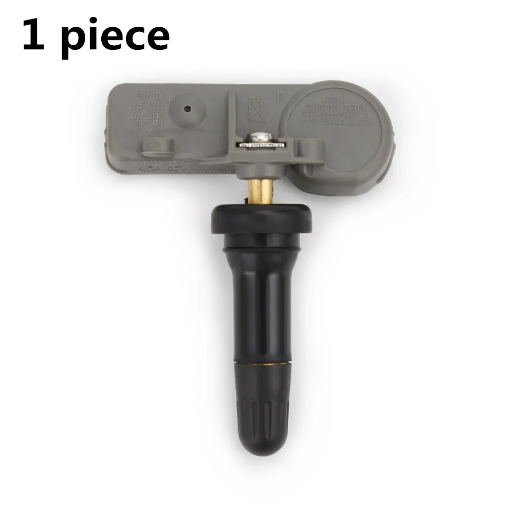 one piece TPMS Датчик давления в шинах для Buick Cadillac Chevy Chevrolet Malibu Silverado GMC 13581558 13586335 25920615 20923680 - Цвет: one piece
