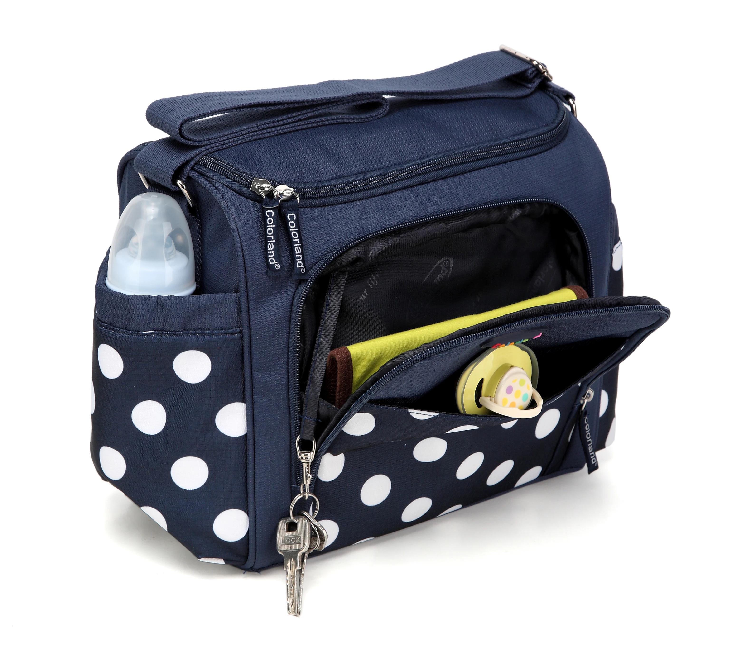 Сумка для детских подгузников из полиэстера|diaper handbag|nappy bagsnappy bag brands |