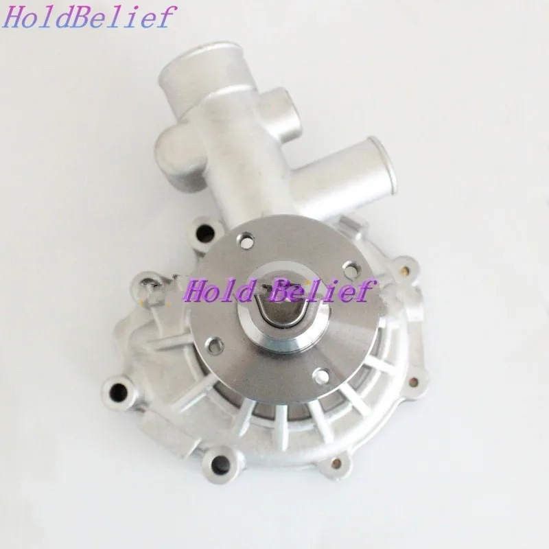 Новый водяной насос для двигателей серии PERKINS 700 HYSTER H2.00 3.00 3.20XM|engine water pump|water enginepump