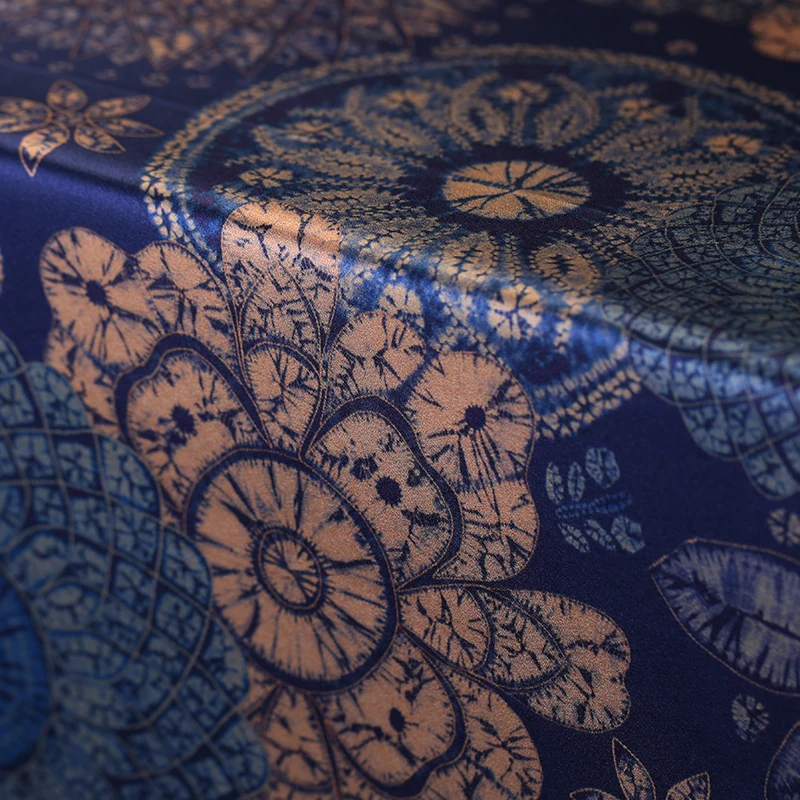 Горячая Распродажа wheel silk натуральная эластичная атласная ткань плюшевая для
