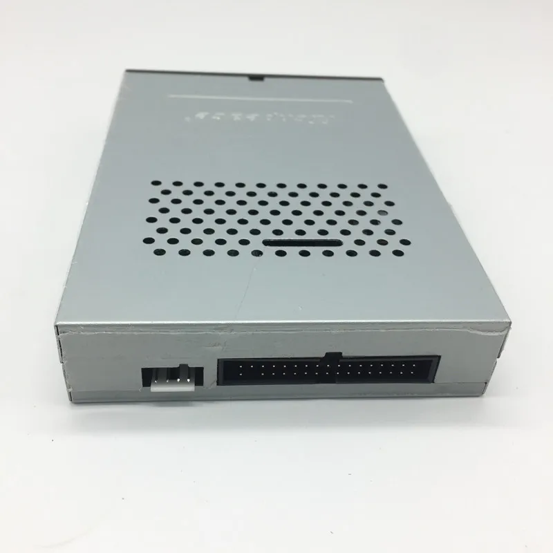 Вышивка машины Sapre частей USB имитирующий флоппи накопитель Модель SFDR IU B1.44 для